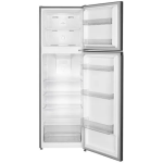 TCL P251TMN-P 245公升 變頻上置冷凍室雙門雪櫃 (太空灰)